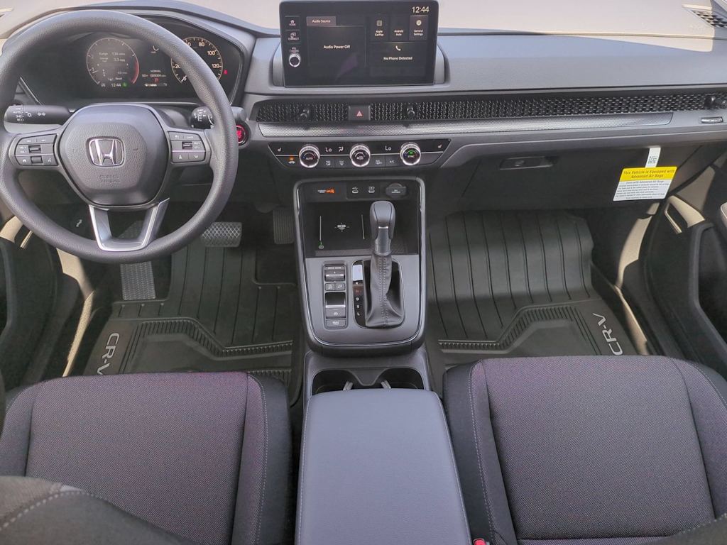 Thumbnail: 2026 Honda CR-V - 9