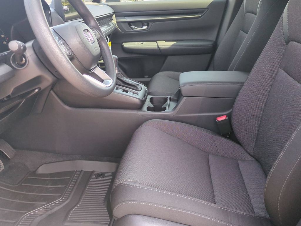 Thumbnail: 2026 Honda CR-V - 10