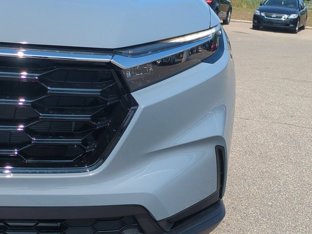 Thumbnail: 2026 Honda CR-V - 24