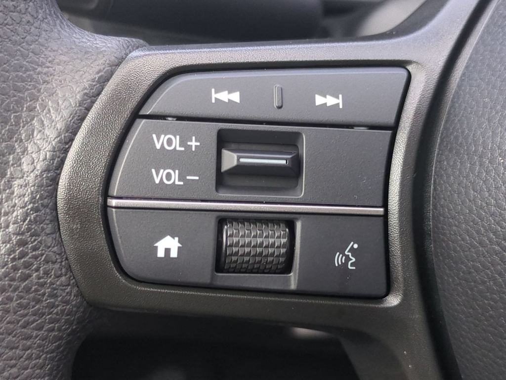 Thumbnail: 2026 Honda CR-V - 31