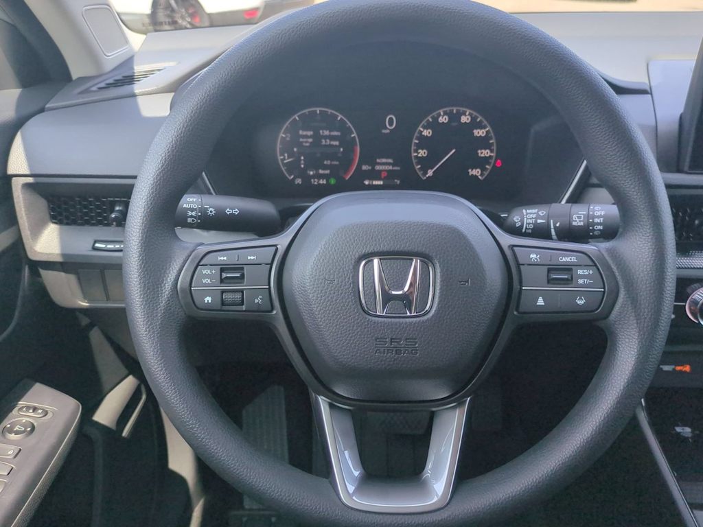 Thumbnail: 2026 Honda CR-V - 13