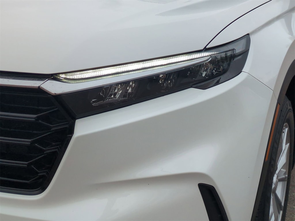 Thumbnail: 2024 Honda CR-V - 24