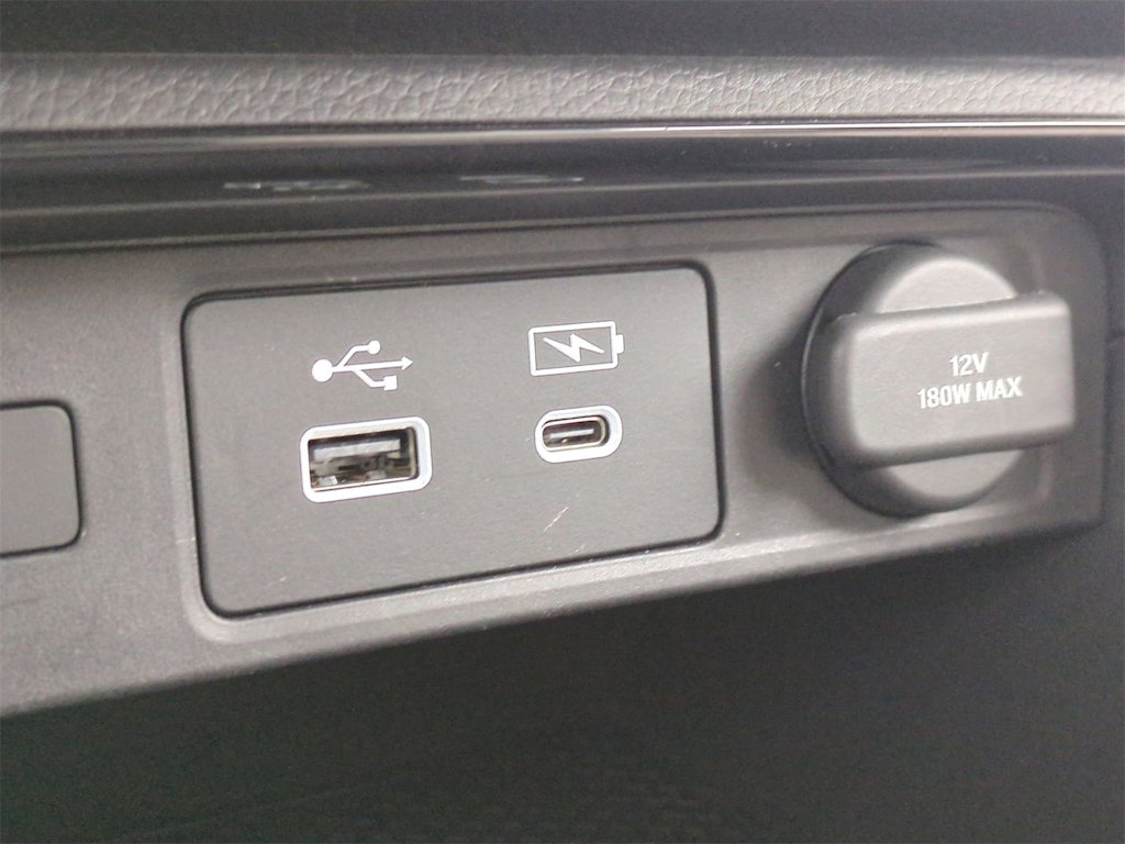 Thumbnail: 2024 Honda CR-V - 36