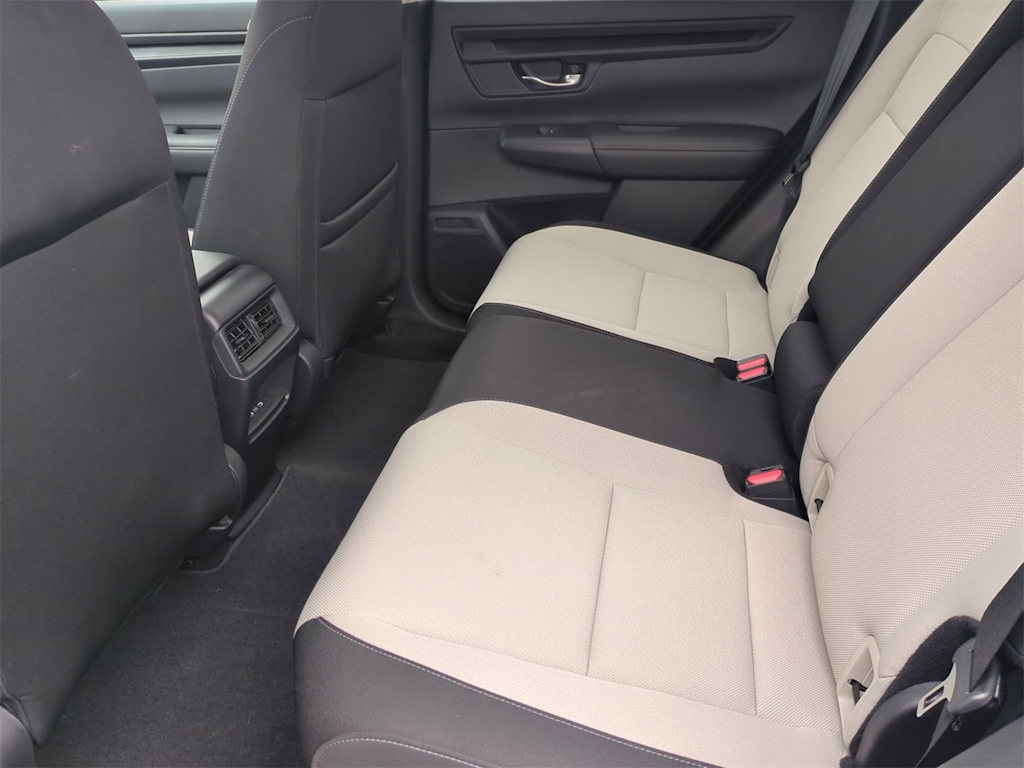 Thumbnail: 2024 Honda CR-V - 12