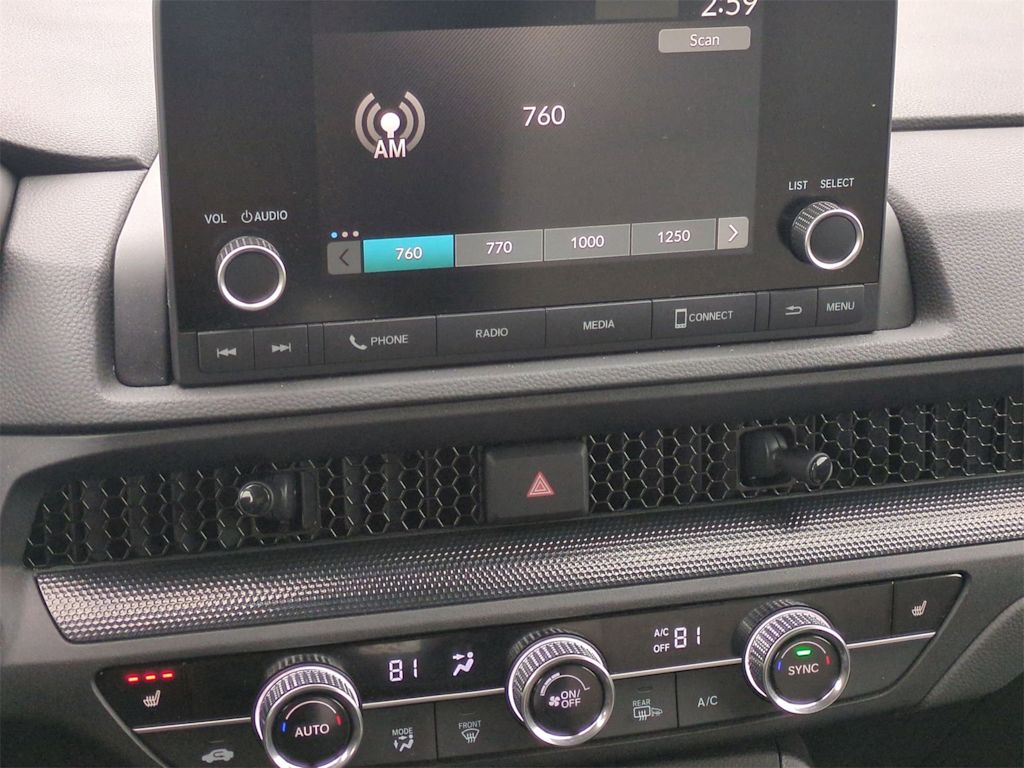 Thumbnail: 2024 Honda CR-V - 34