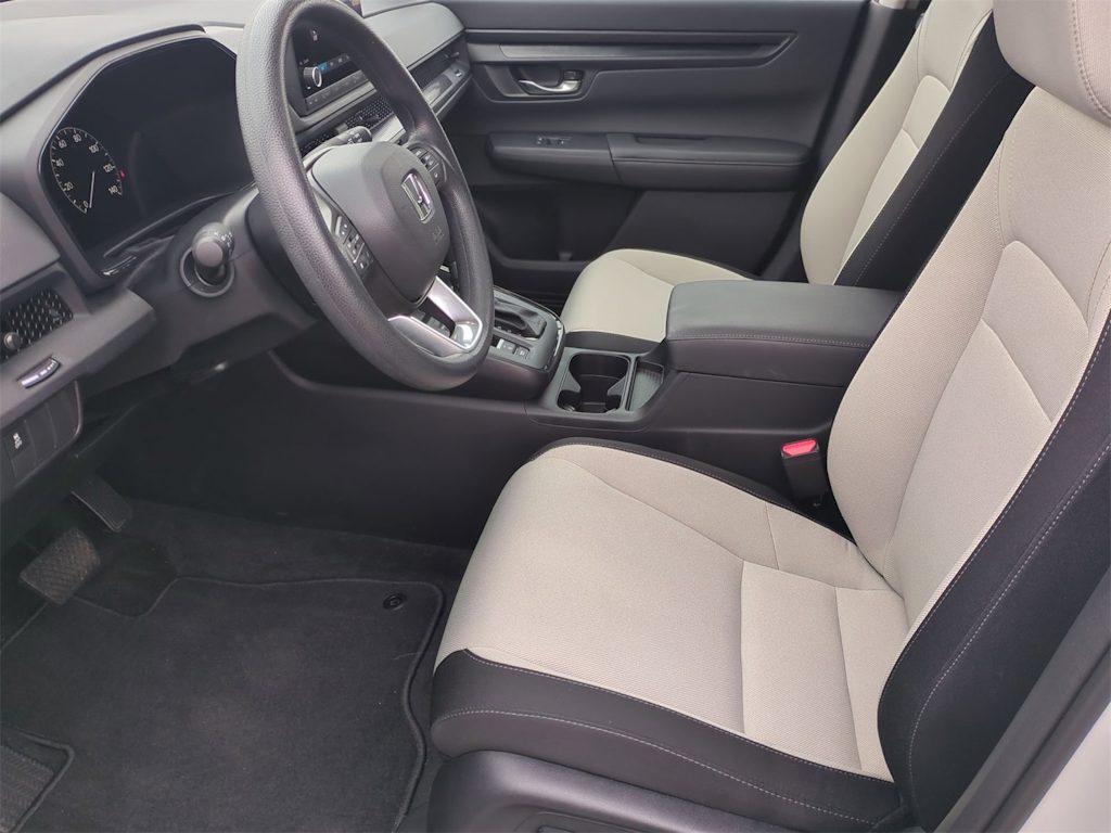 Thumbnail: 2024 Honda CR-V - 11