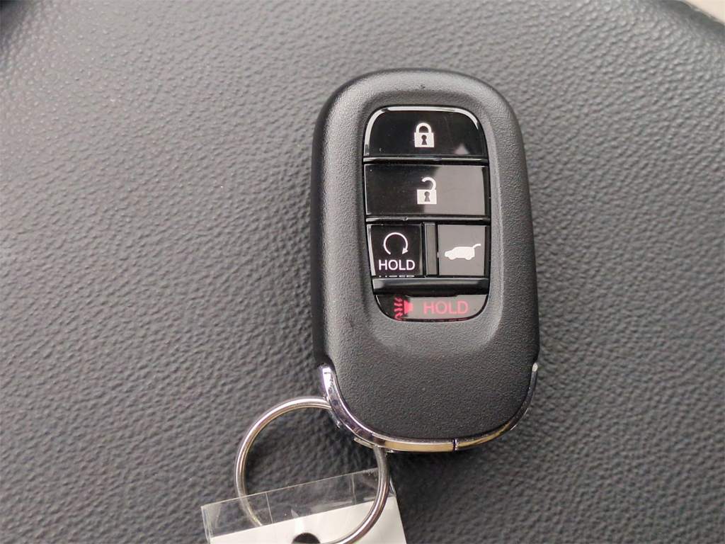 Thumbnail: 2024 Honda CR-V - 18