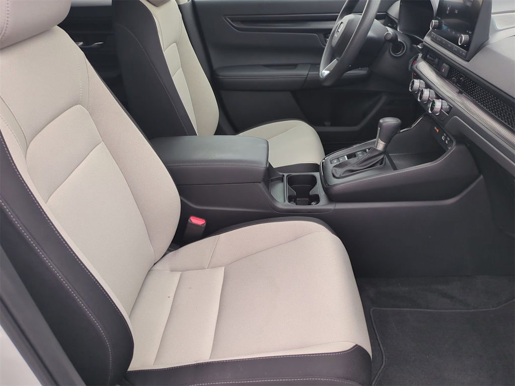 Thumbnail: 2024 Honda CR-V - 10