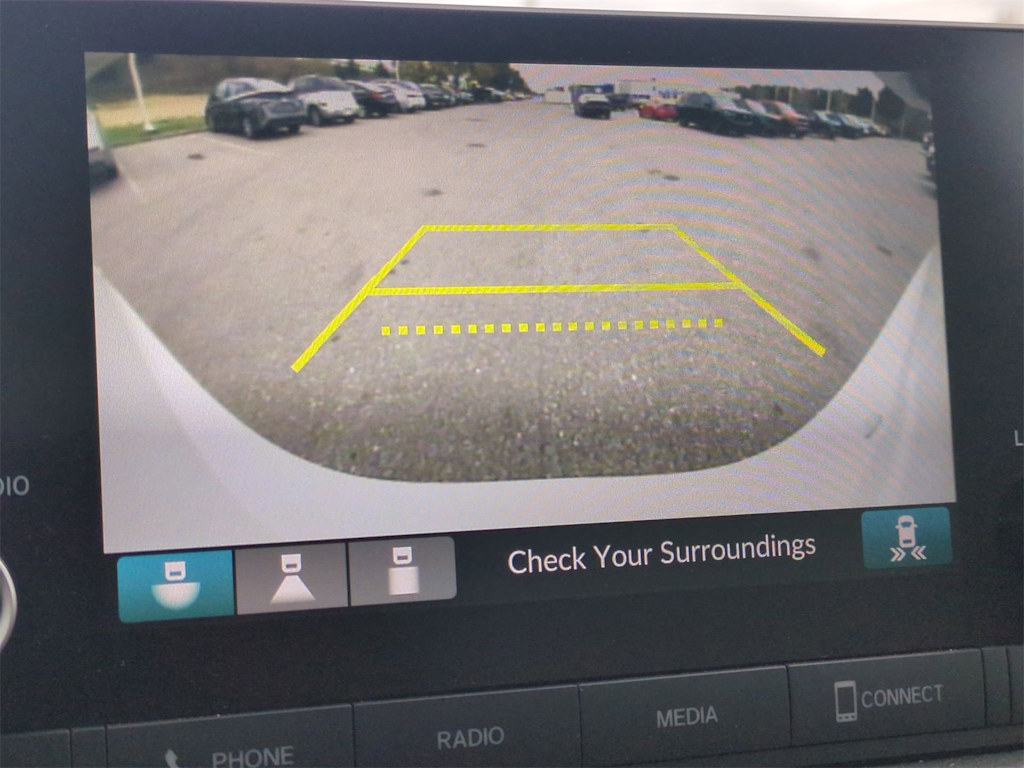 Thumbnail: 2024 Honda CR-V - 35