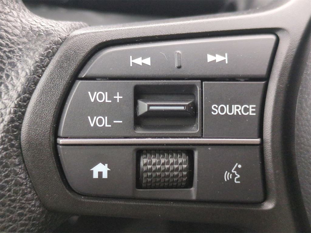 Thumbnail: 2024 Honda CR-V - 31