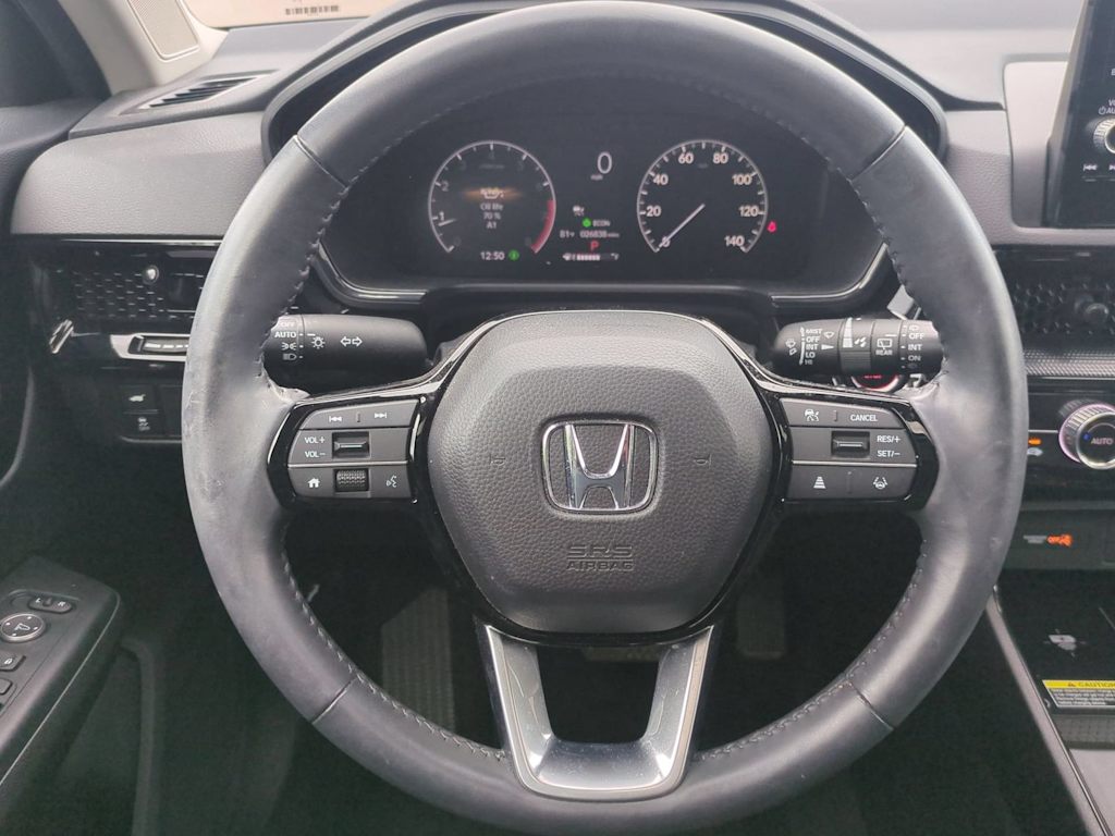 Thumbnail: 2024 Honda CR-V - 13