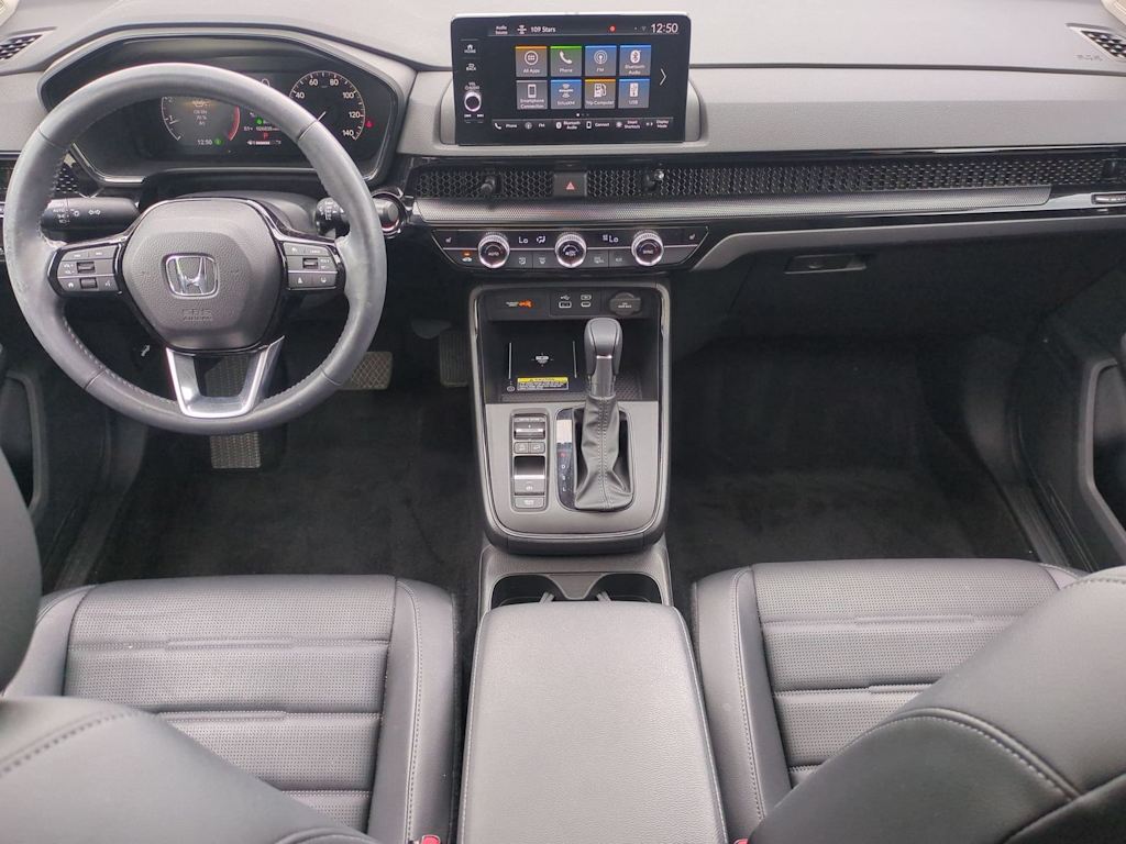 Thumbnail: 2024 Honda CR-V - 9