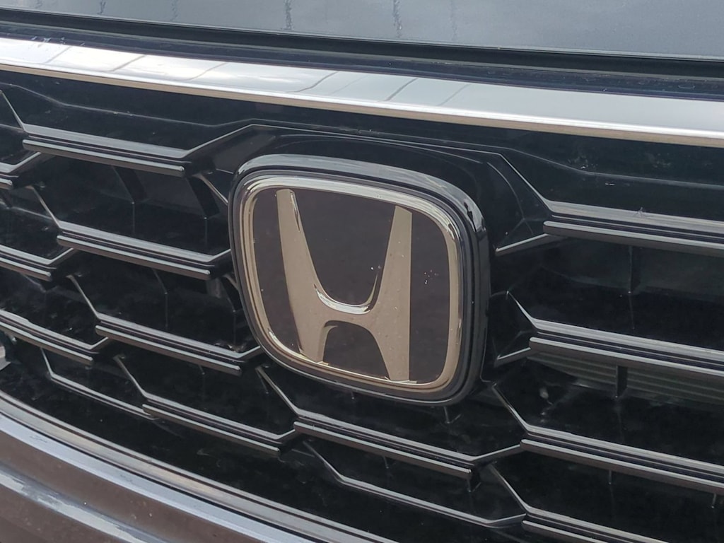 Thumbnail: 2024 Honda CR-V - 7
