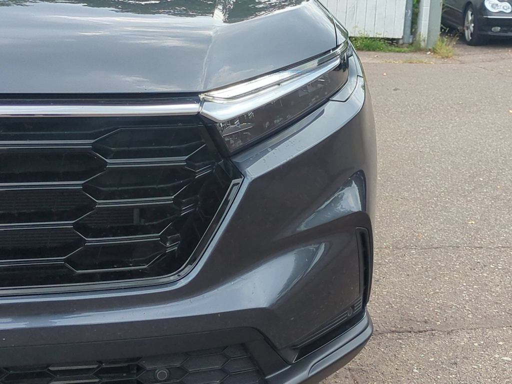 Thumbnail: 2024 Honda CR-V - 25