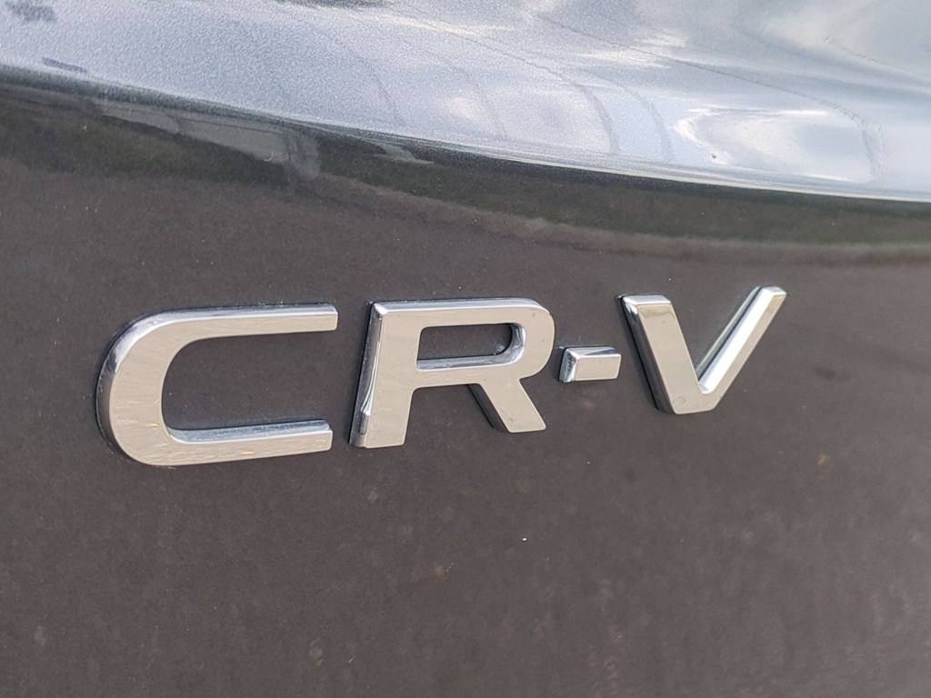 Thumbnail: 2024 Honda CR-V - 26