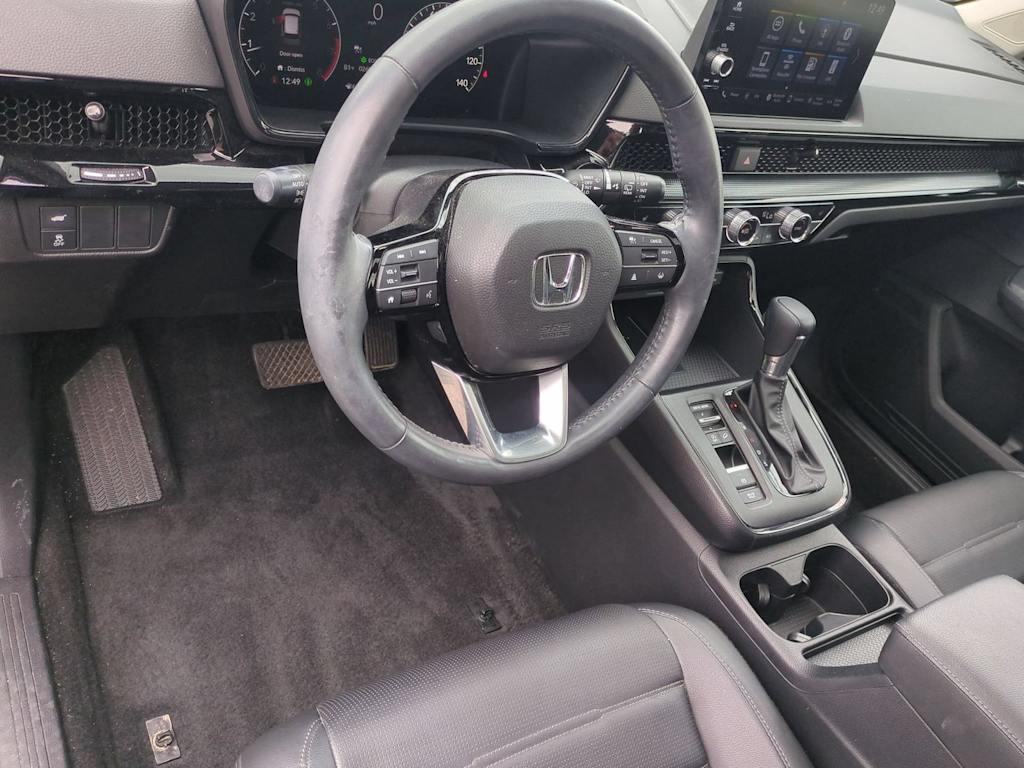 Thumbnail: 2024 Honda CR-V - 2