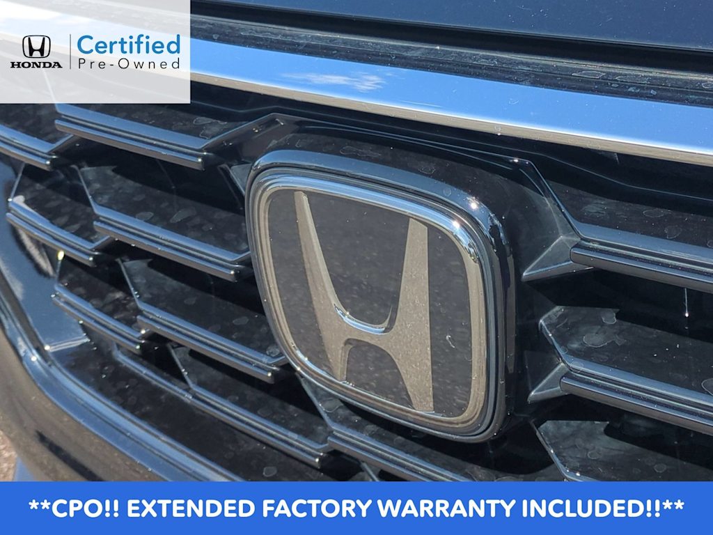 Thumbnail: 2024 Honda CR-V - 7