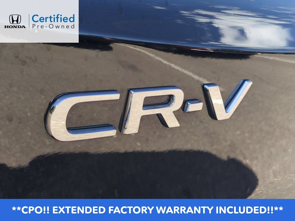 Thumbnail: 2024 Honda CR-V - 24
