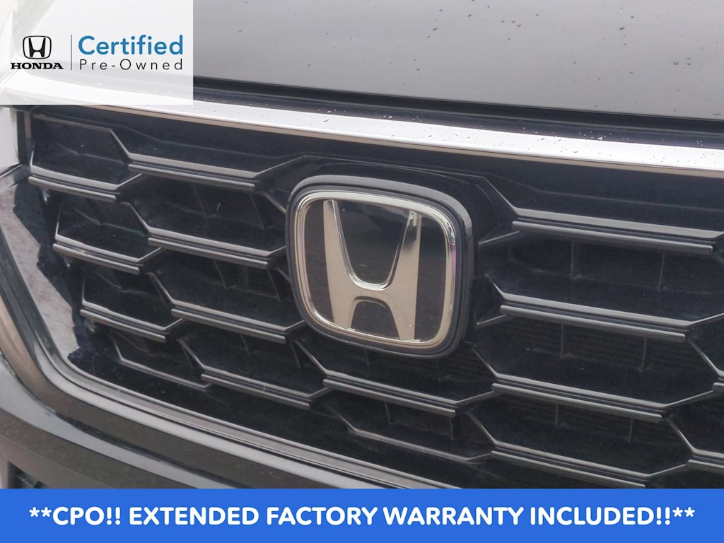 Thumbnail: 2024 Honda CR-V - 7