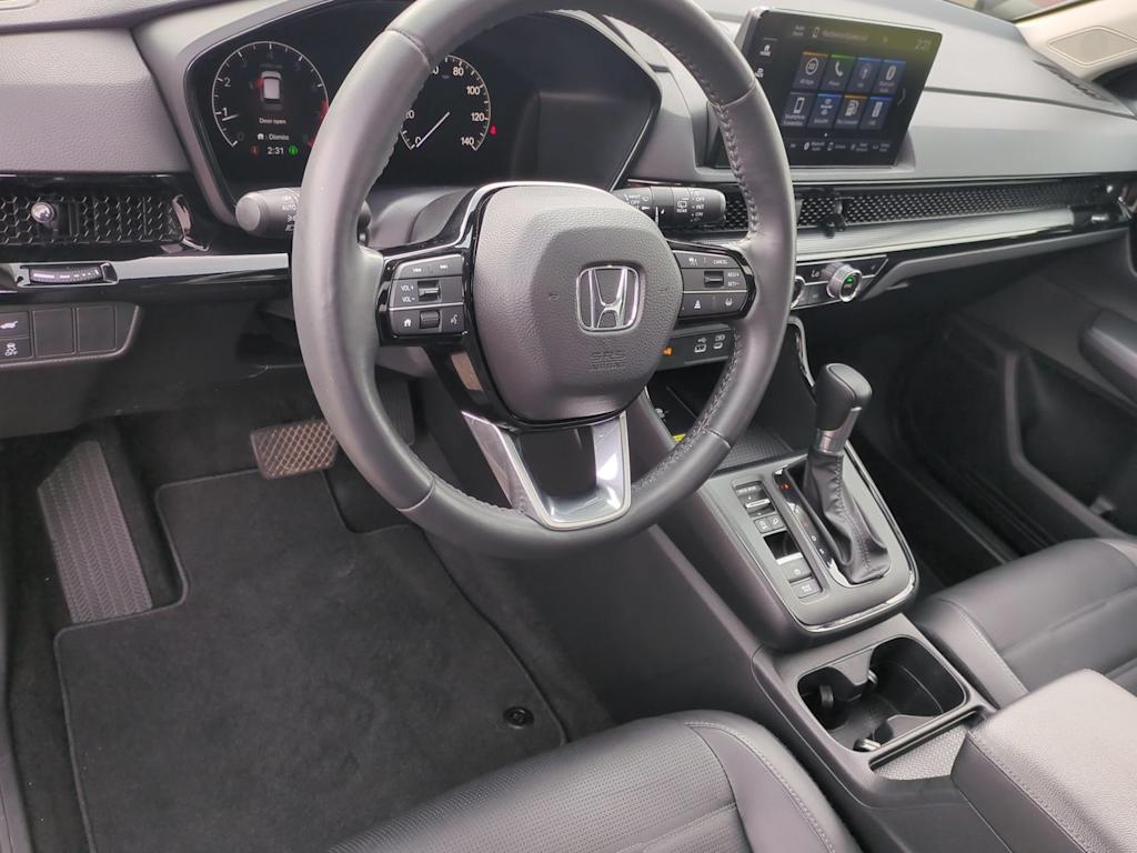 Thumbnail: 2024 Honda CR-V - 2