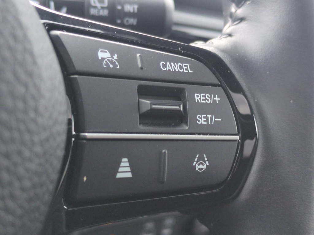 Thumbnail: 2024 Honda CR-V - 32