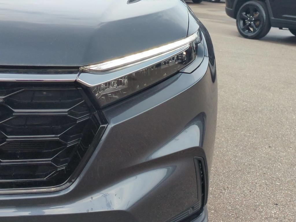 Thumbnail: 2024 Honda CR-V - 25