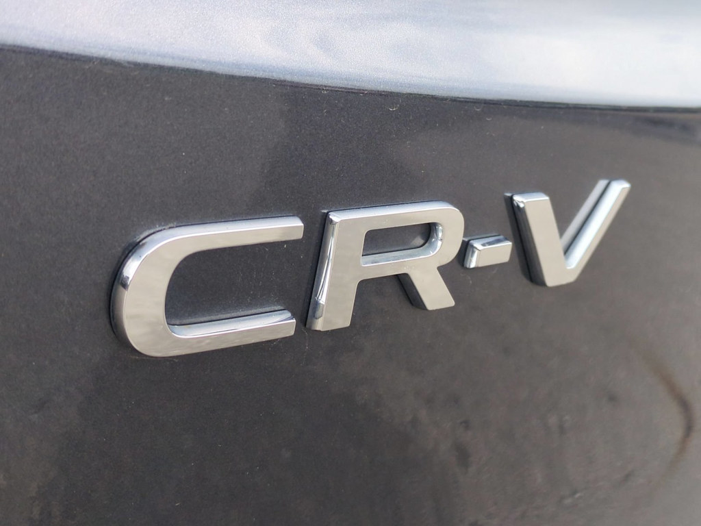Thumbnail: 2024 Honda CR-V - 26