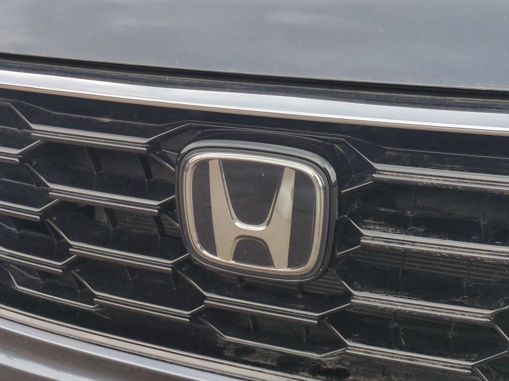 Thumbnail: 2024 Honda CR-V - 7