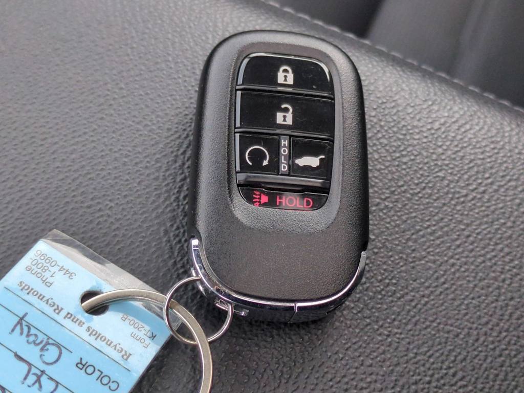 Thumbnail: 2024 Honda CR-V - 19