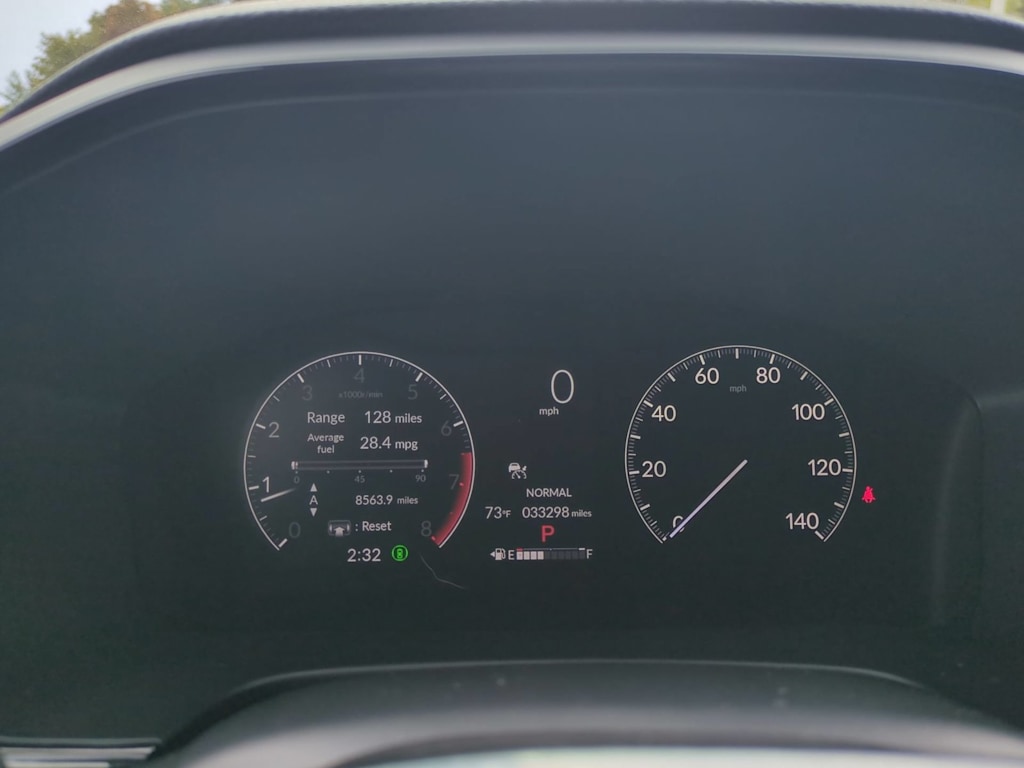 Thumbnail: 2024 Honda CR-V - 36