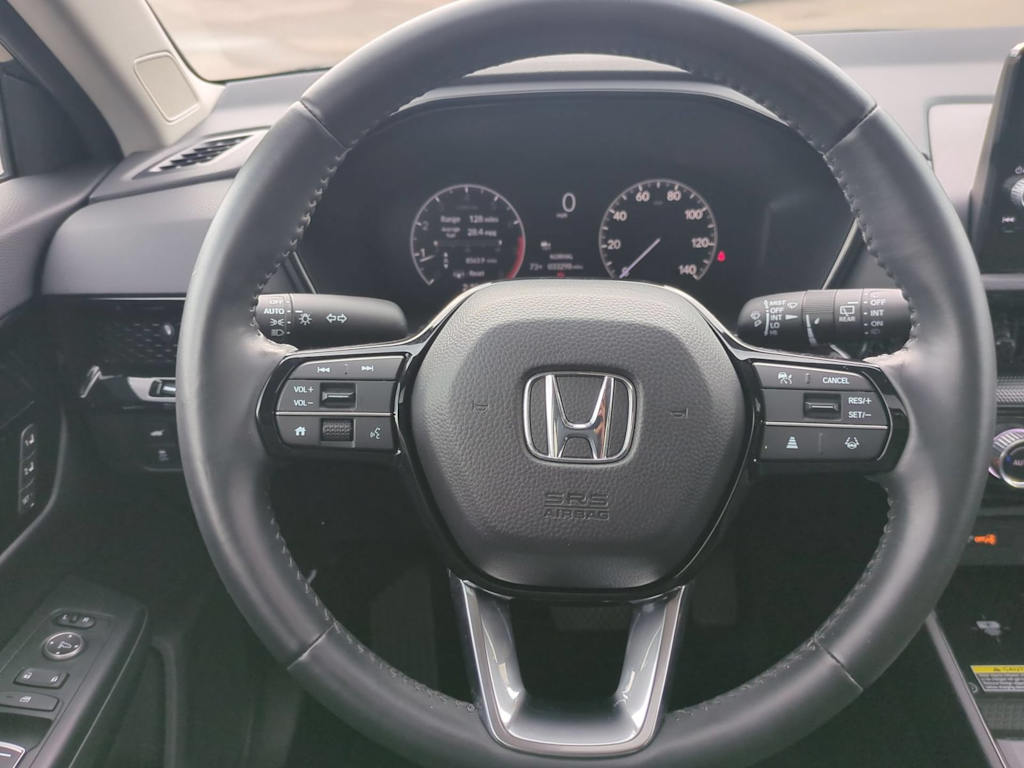 Thumbnail: 2024 Honda CR-V - 13