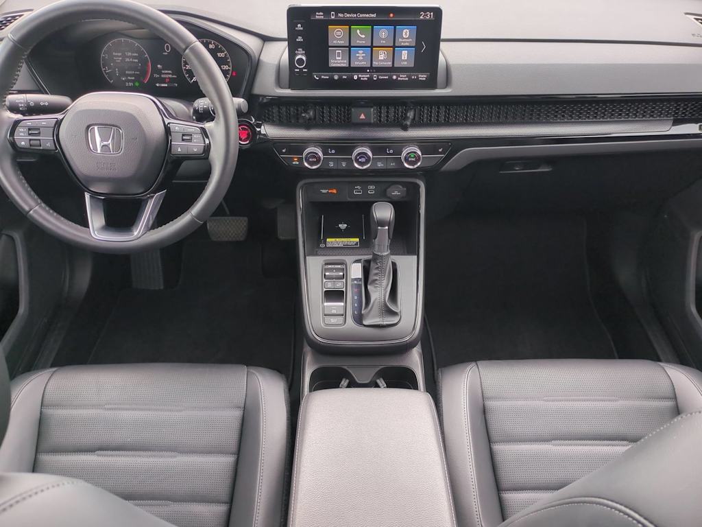 Thumbnail: 2024 Honda CR-V - 9