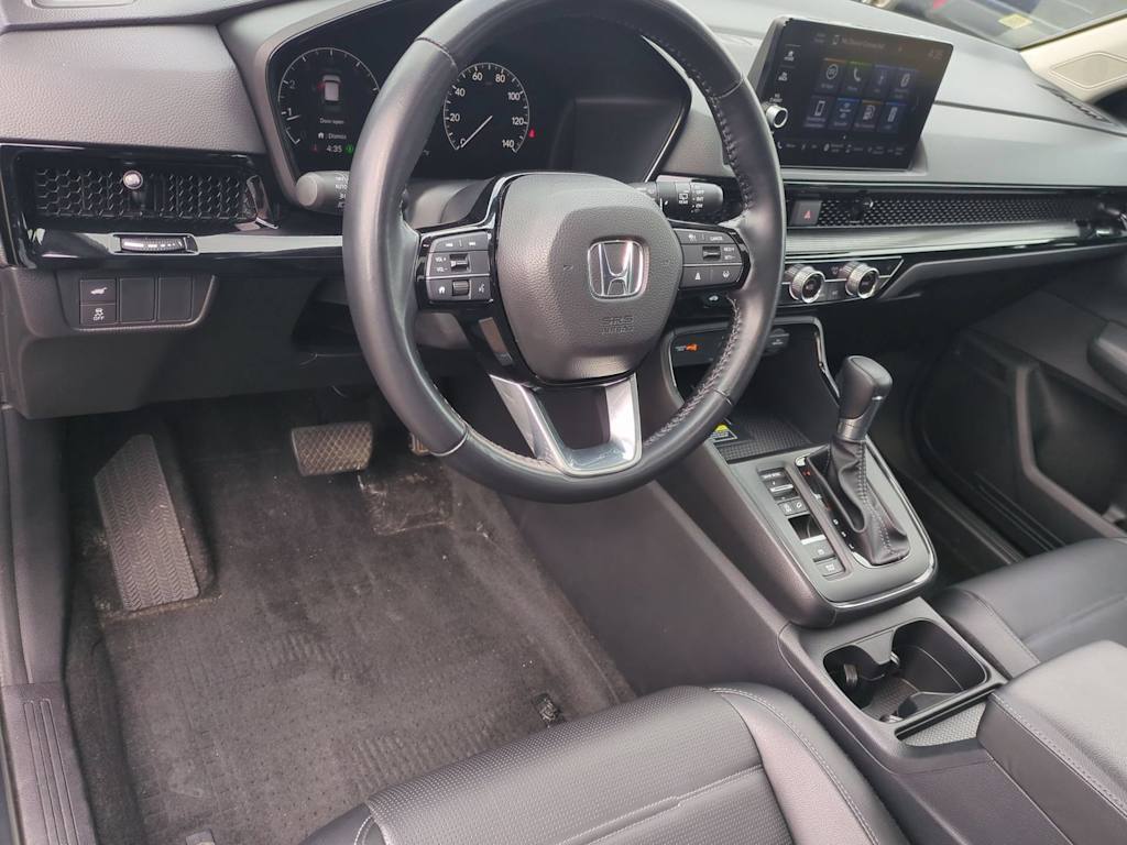 Thumbnail: 2025 Honda CR-V - 2
