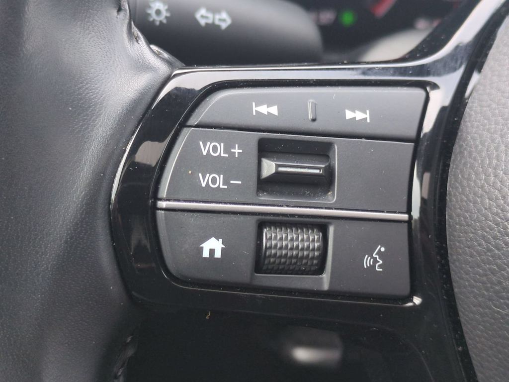 Thumbnail: 2025 Honda CR-V - 31