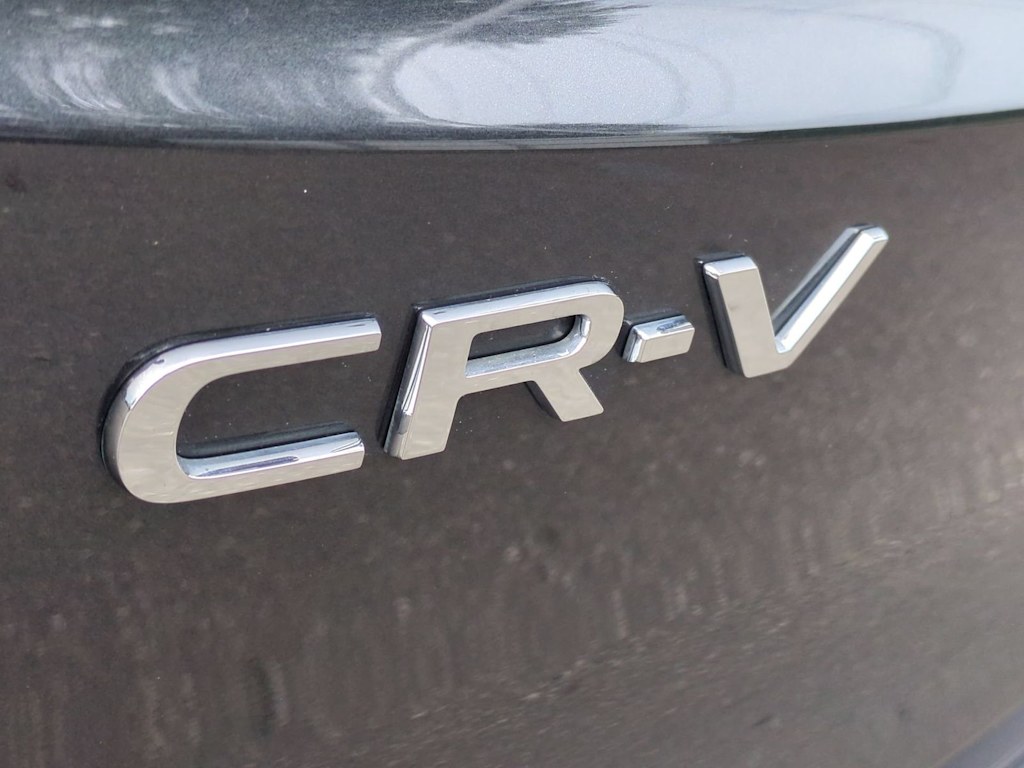 Thumbnail: 2025 Honda CR-V - 25
