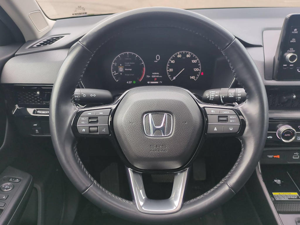 Thumbnail: 2025 Honda CR-V - 13