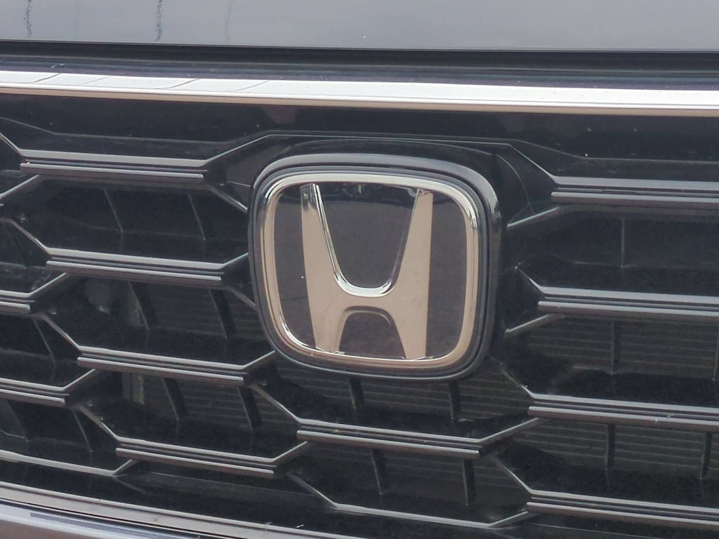 Thumbnail: 2025 Honda CR-V - 7