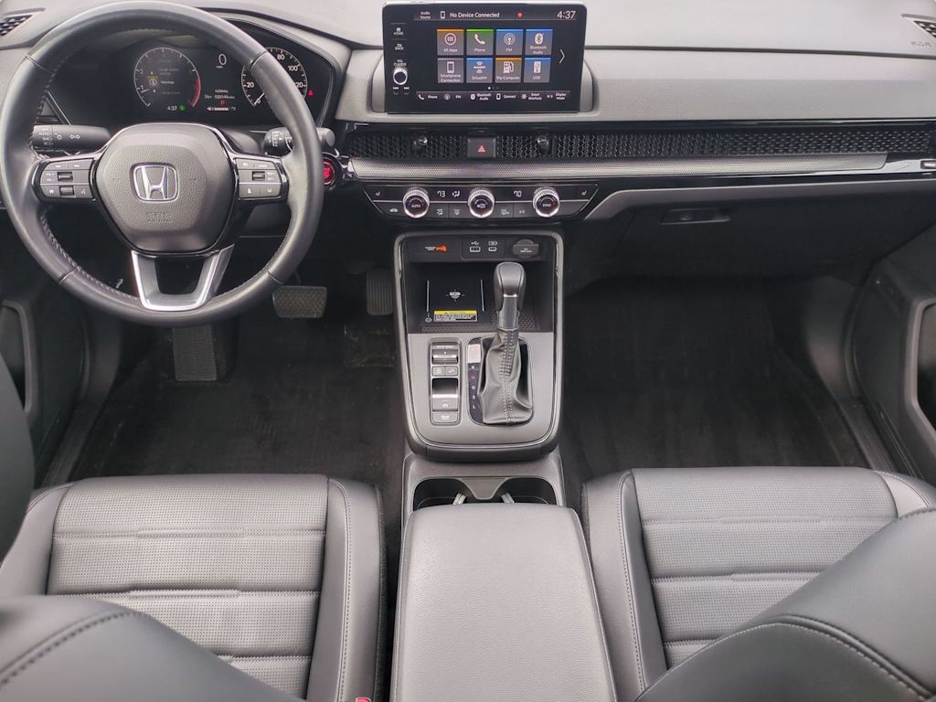 Thumbnail: 2025 Honda CR-V - 9