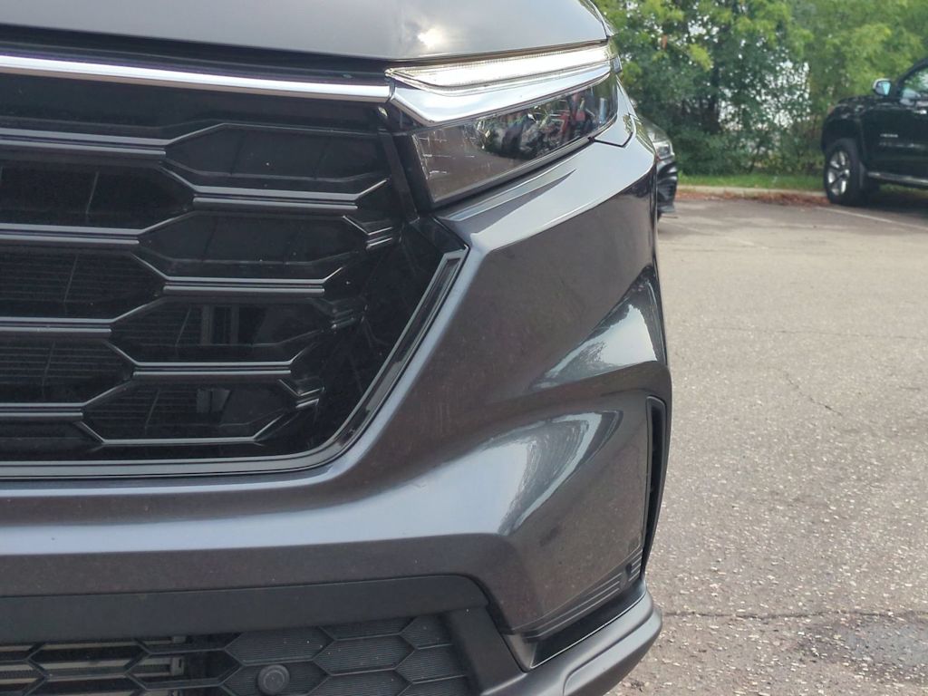 Thumbnail: 2025 Honda CR-V - 24