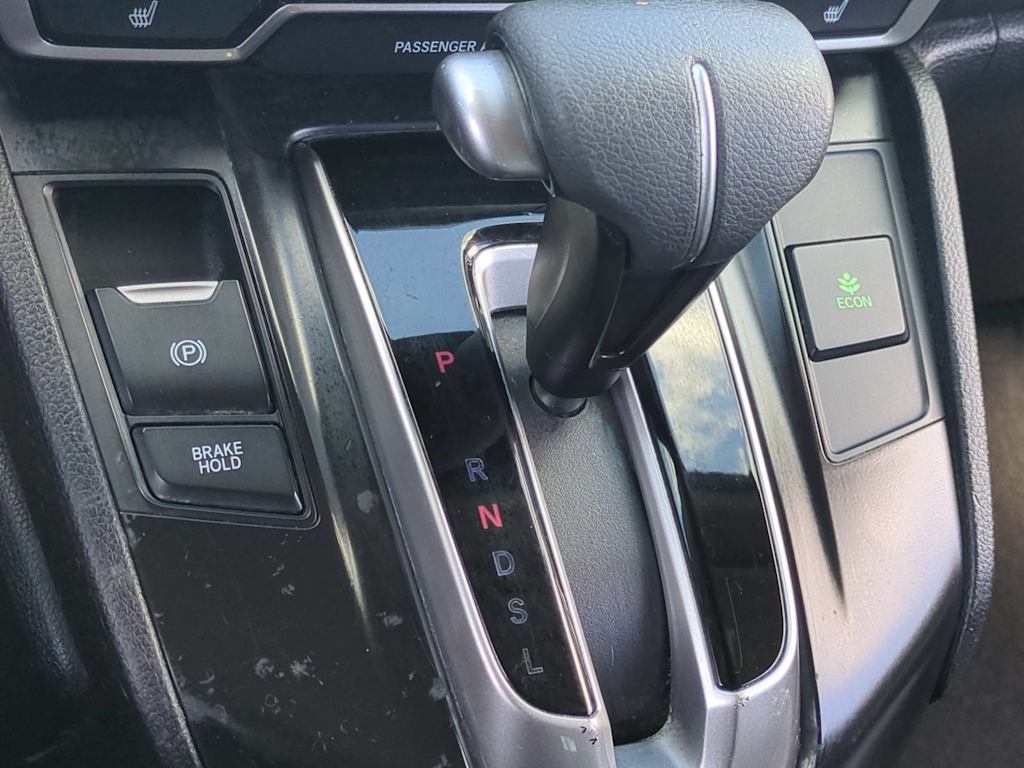 Thumbnail: 2019 Honda CR-V - 12