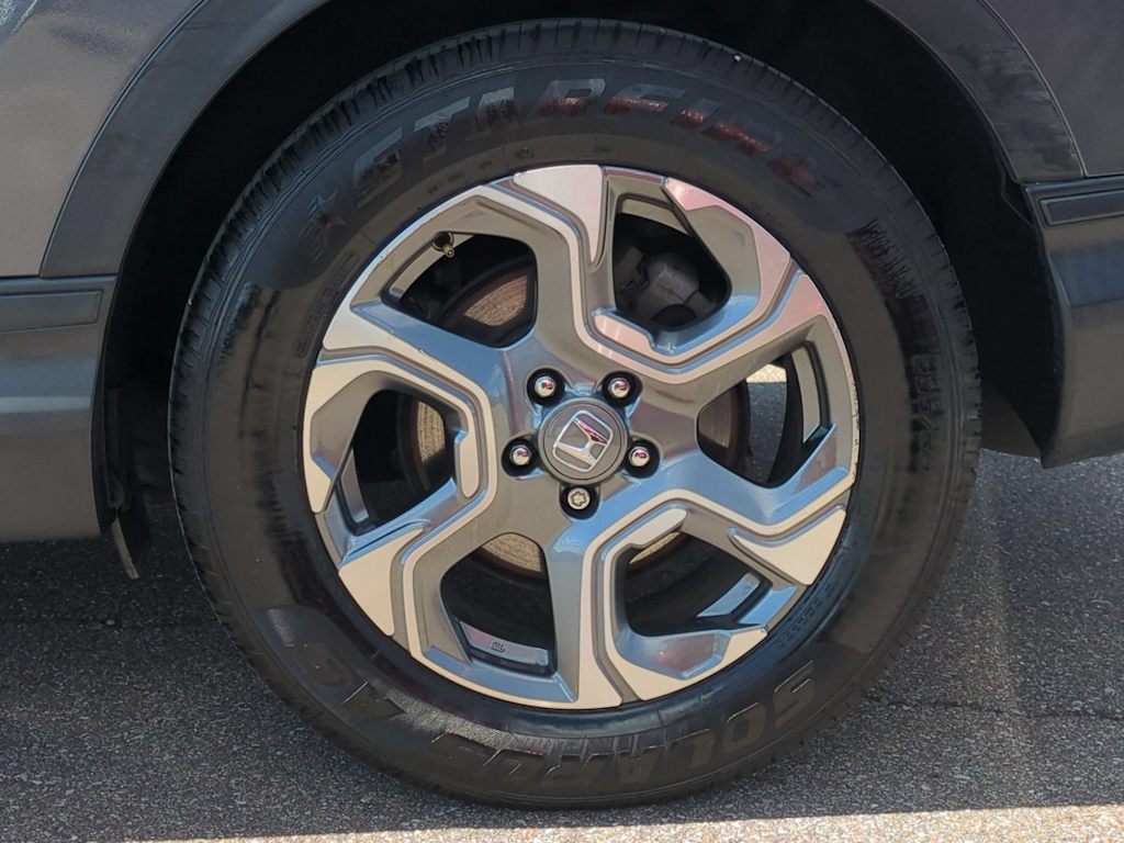 Thumbnail: 2019 Honda CR-V - 7