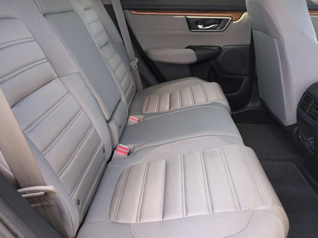 Thumbnail: 2019 Honda CR-V - 11