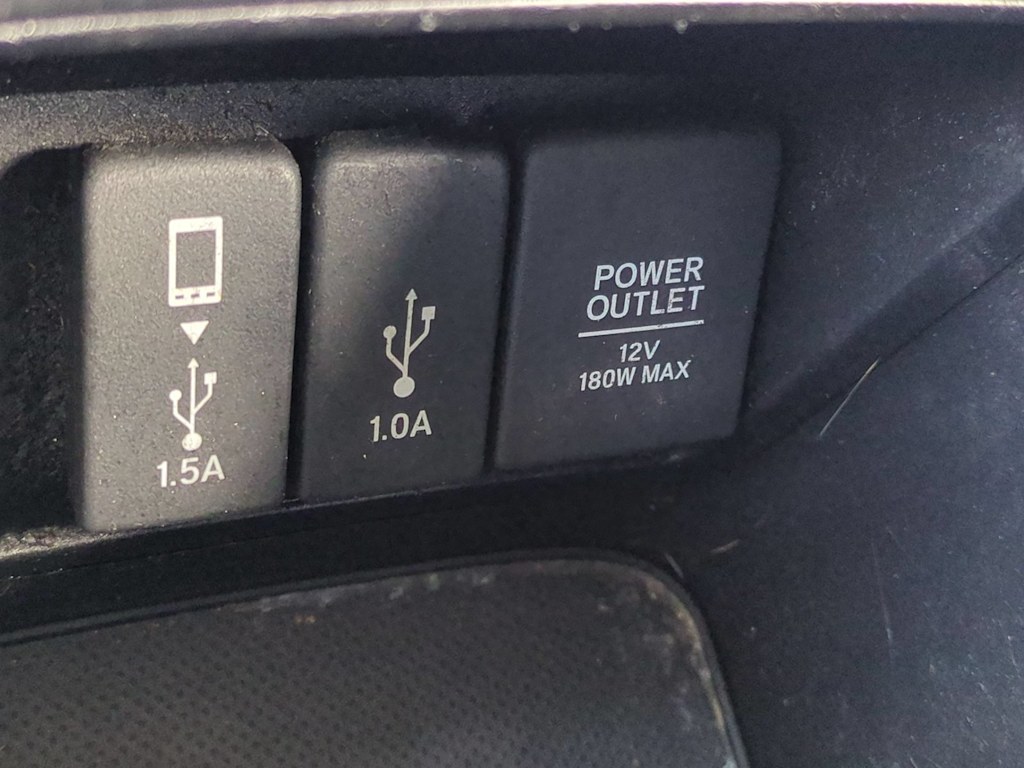 Thumbnail: 2019 Honda CR-V - 24