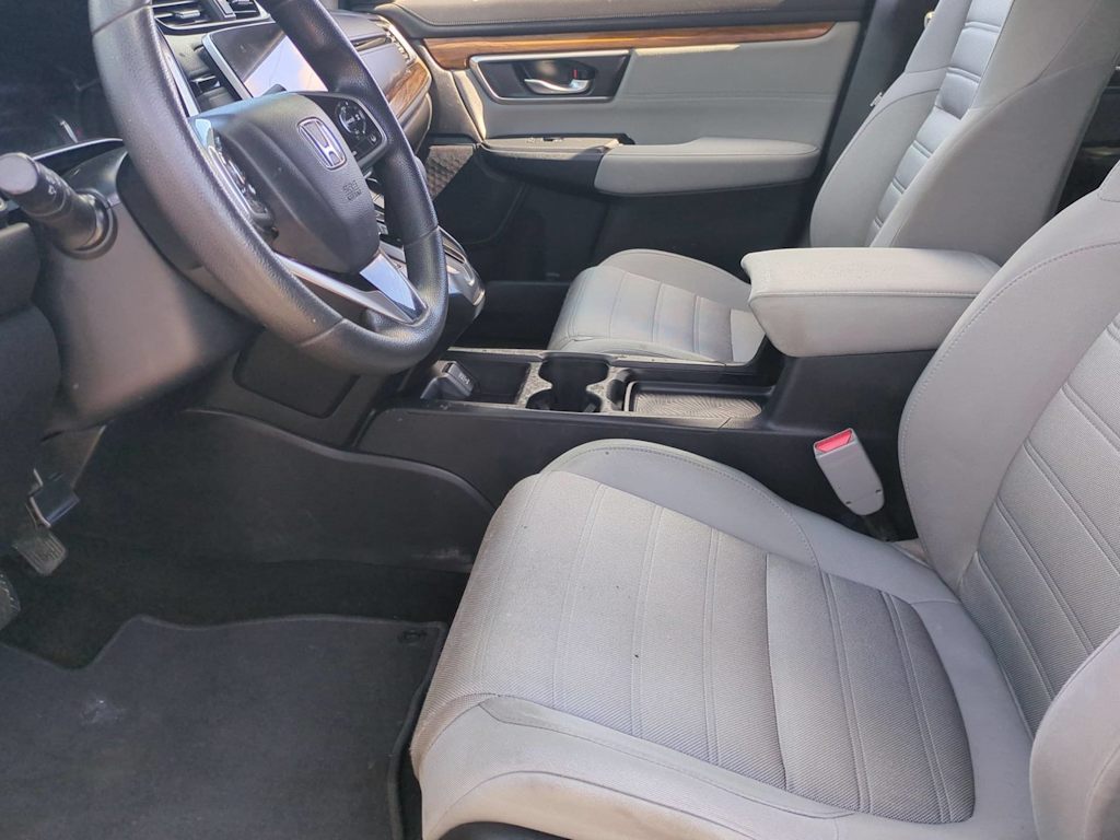 Thumbnail: 2019 Honda CR-V - 9