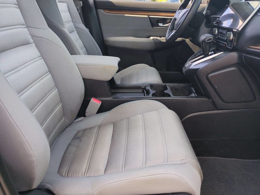 Thumbnail: 2019 Honda CR-V - 10