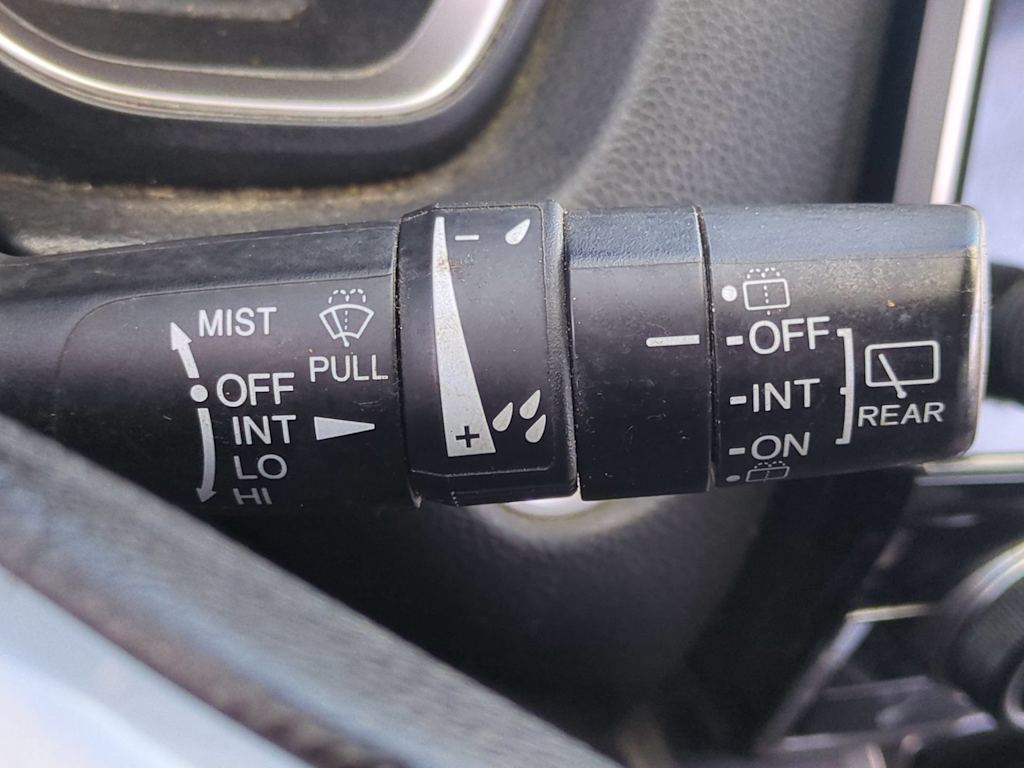 Thumbnail: 2019 Honda CR-V - 22
