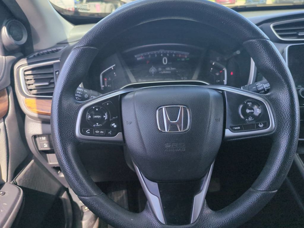 Thumbnail: 2019 Honda CR-V - 8