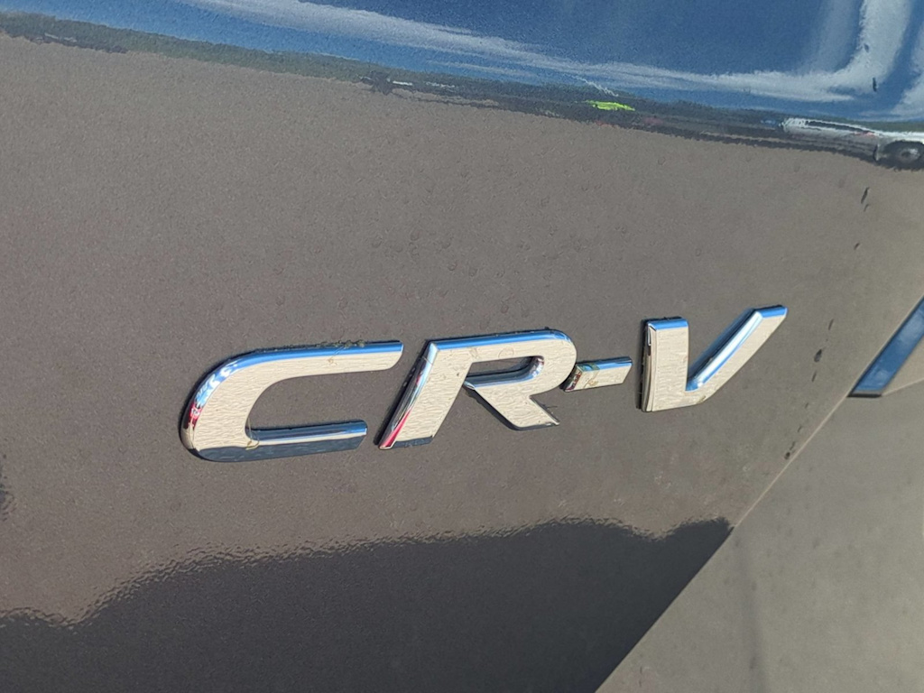 Thumbnail: 2019 Honda CR-V - 6