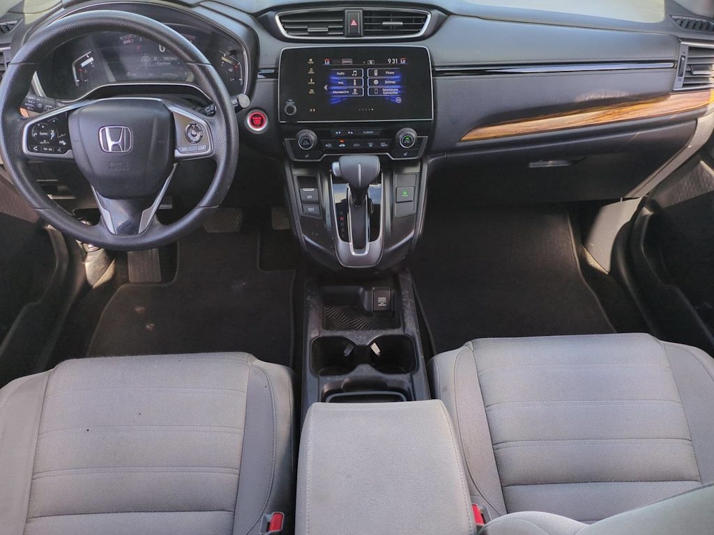Thumbnail: 2019 Honda CR-V - 2