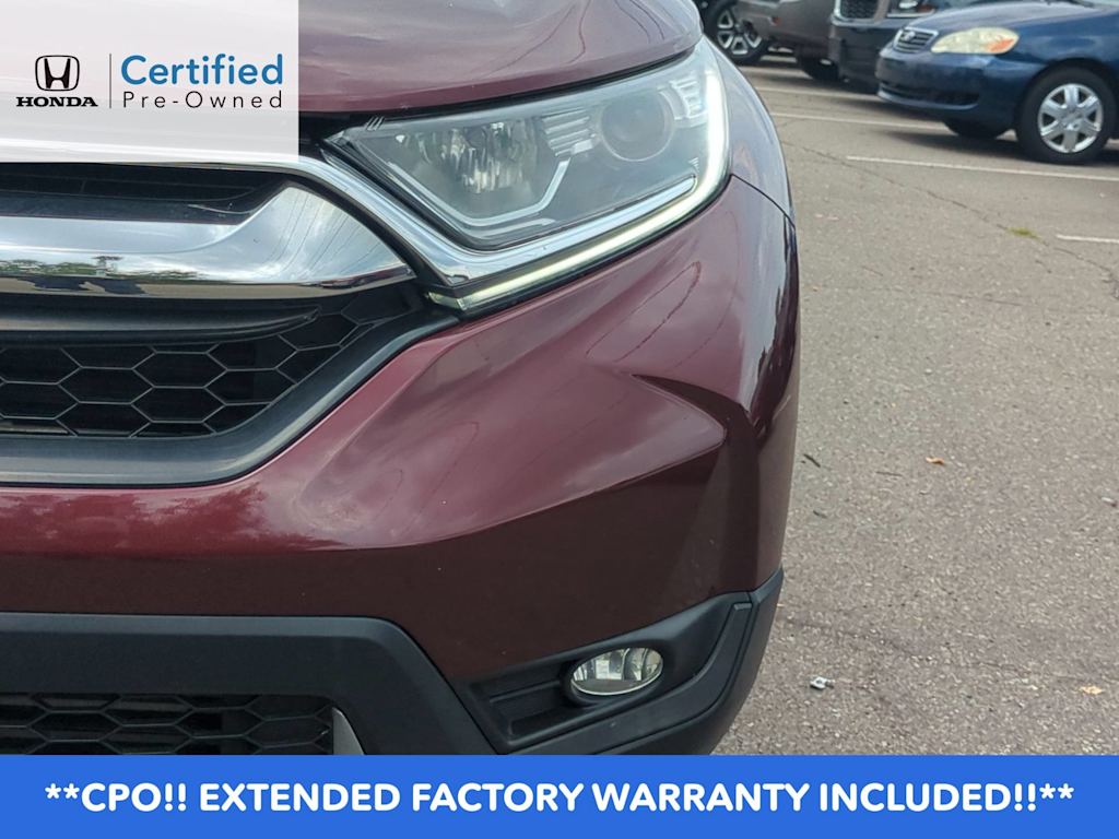 Thumbnail: 2019 Honda CR-V - 3